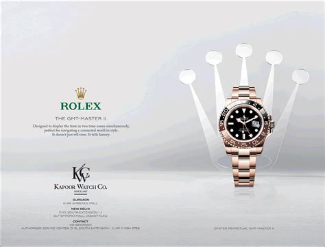 kapoor watch rolex